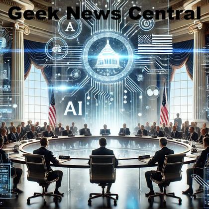 OpenAI Pushes for Copyright Flexibility and  Light AI Regulations #1806