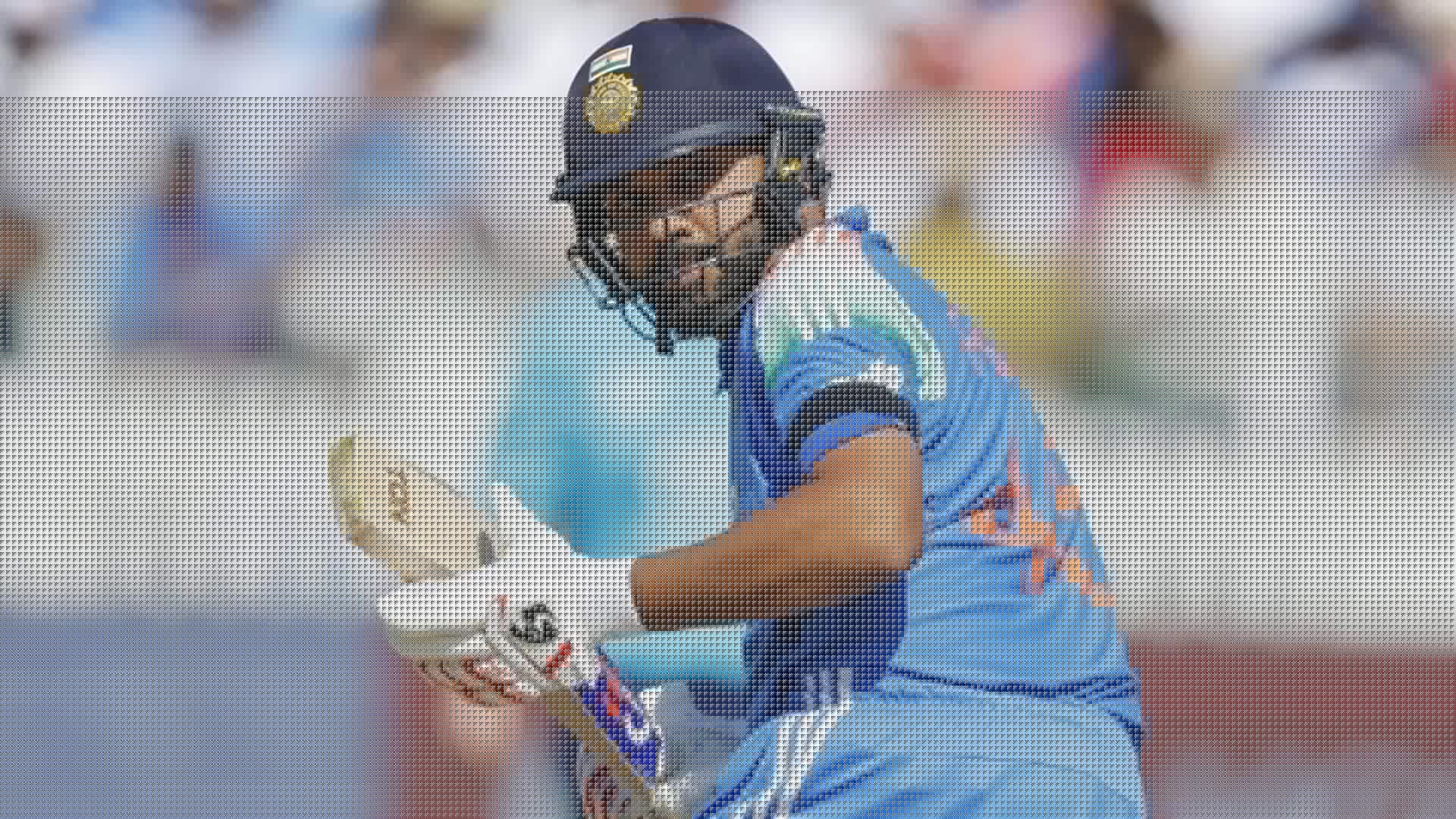 Oldest Indians with an ODI century: Here's the list