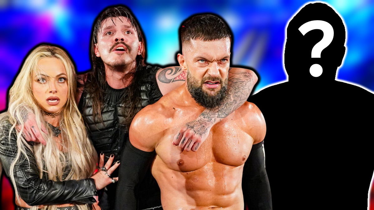 WWE Stars To Join The Judgment Day