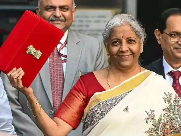 Explained: Know The Three Laws Linked To Taxation Amendment Bill 2026