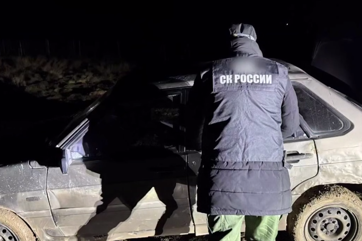 Daghestani police kill two in shootout