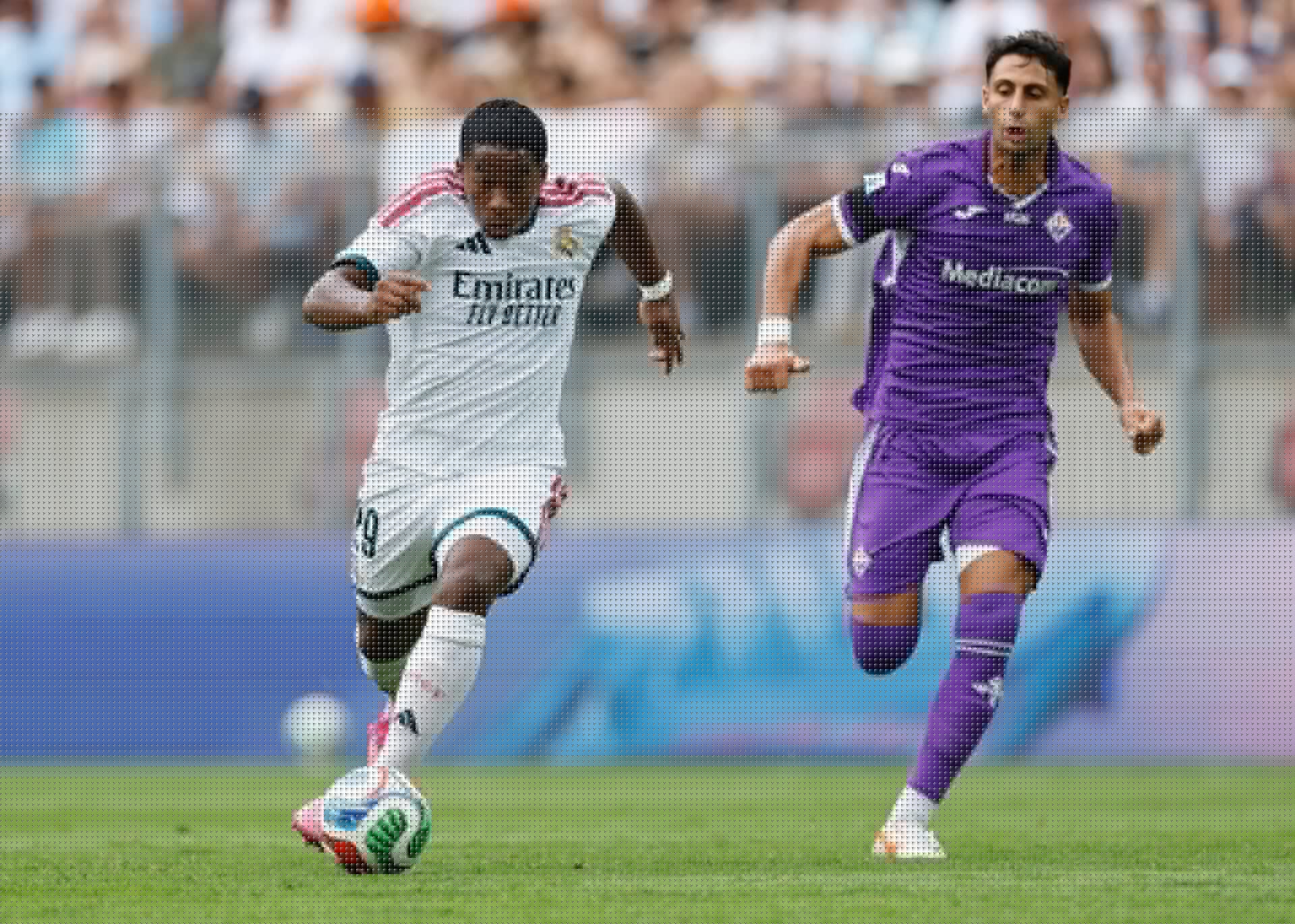 Why Man Utd must jump at the chance to loan Real Madrid’s Endrick