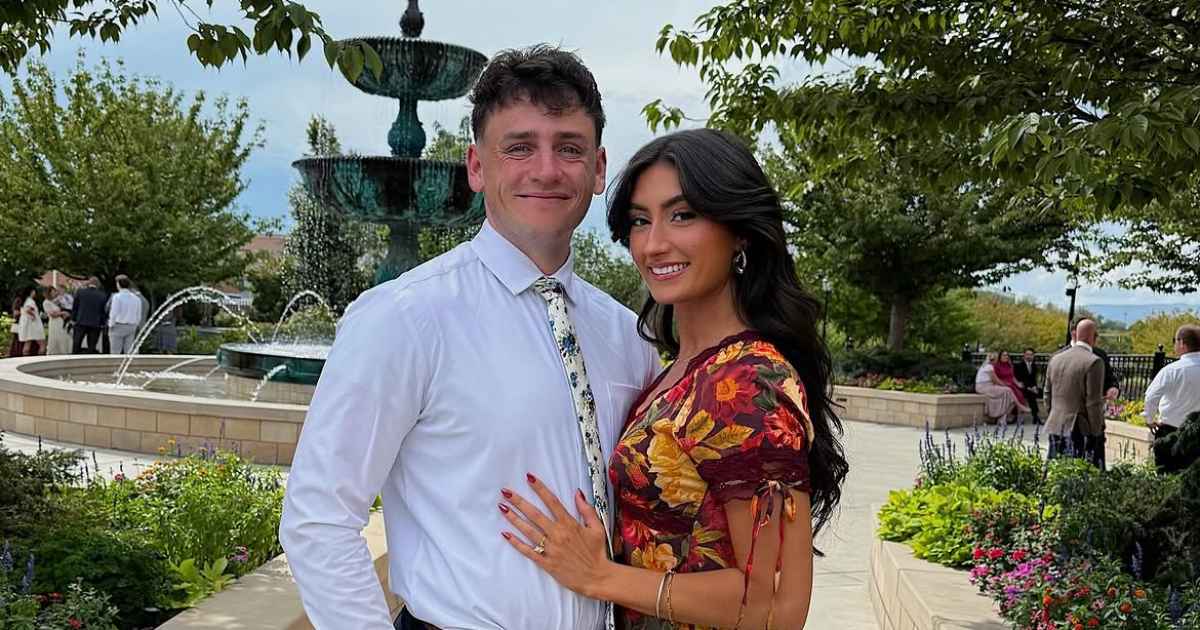 Mormon Influencer Chandler David Hendry Dead at 27 After Car Crash