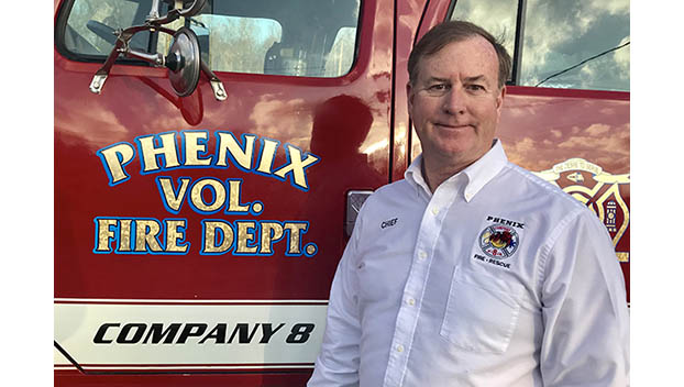 Letter cites need for volunteers