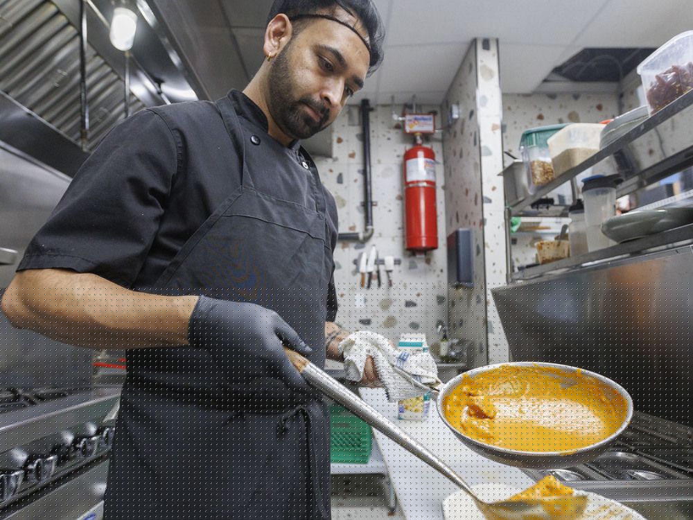 Londonlicious returns: What’s new at this summer’s food festival