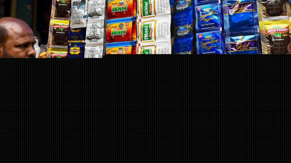 Pan masala isn’t banned, but plastic packaging is: FSSAI’s new rules explained