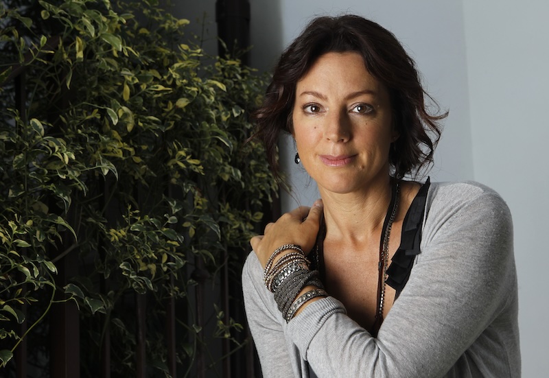 Sarah McLachlan Notches Her Seventh Top 10 On Album Sales Chart With Strong Debut Of ‘Better Broken’