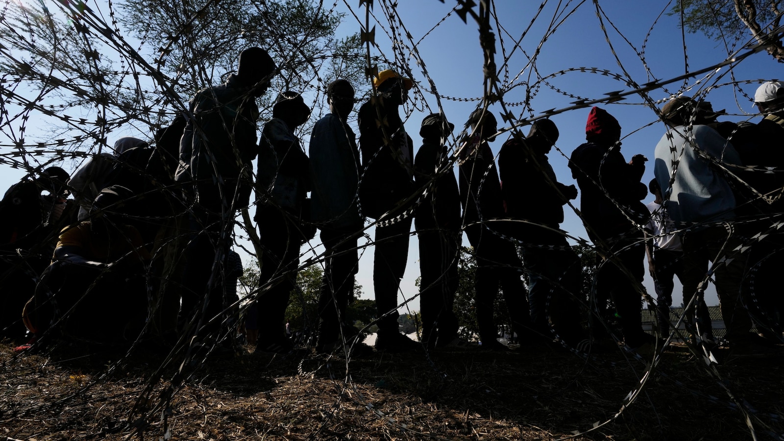 More than 178,000 immigrants have suddenly fled or been deported from South Africa. Here's why