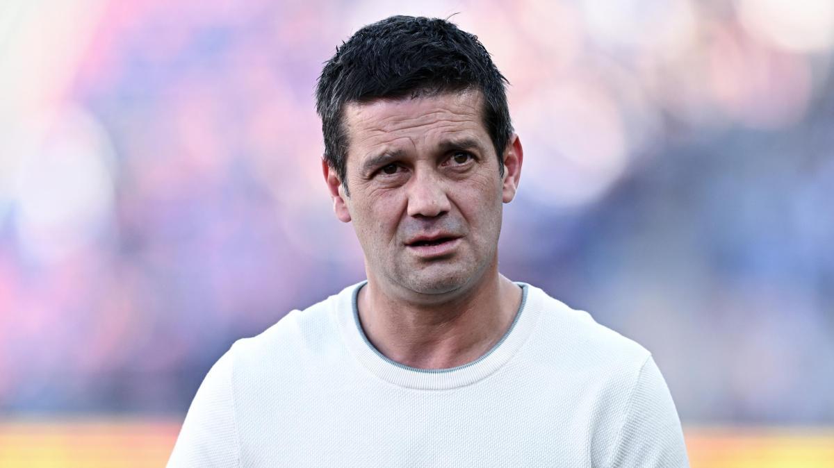 Chivu sui test contro Milan e Juventus in Australia: "Le partite sono sempre i migliori allenamenti"