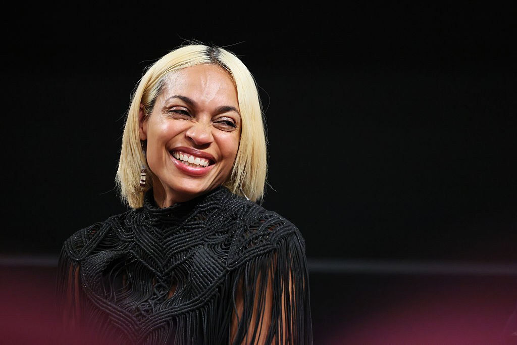 Rosario Dawson’s Style Evolution: From the ’90s to Now