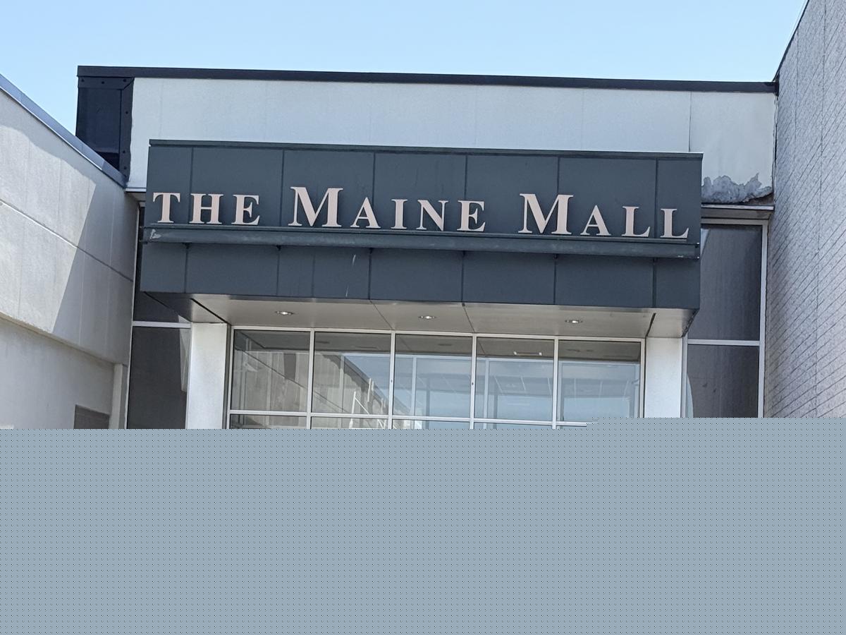 The 15 Oldest Stores Still Operating at The Maine Mall