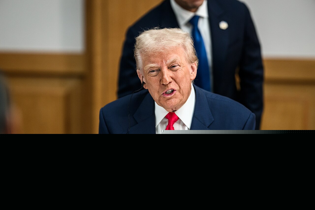 Trump Administration Weighs Executive Order on Vaccines and Autism Research