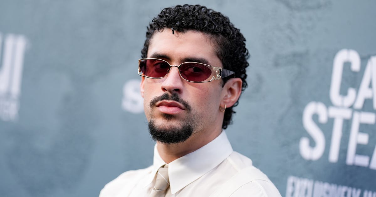 Top DHS Official Threatens Bad Bunny Fans Over Super Bowl Show