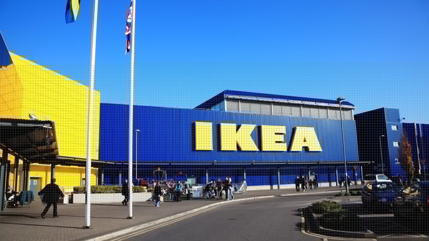 Who Really Owns IKEA?