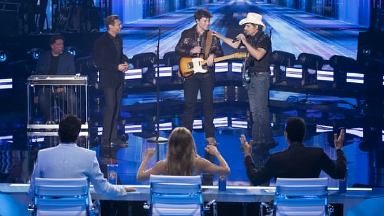‘American Idol’ Renewed for 10th Season on ABC, 25th Overall