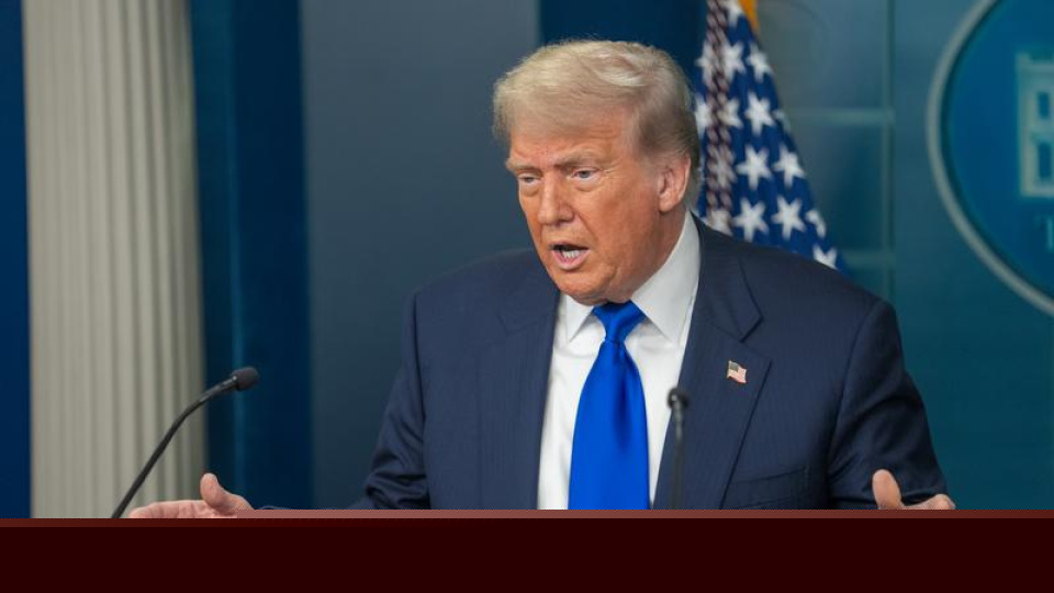 Trump, İran'la anlaşmayı tercih ettiğini ancak askeri saldırının hala bir seçenek olduğunu belirtti