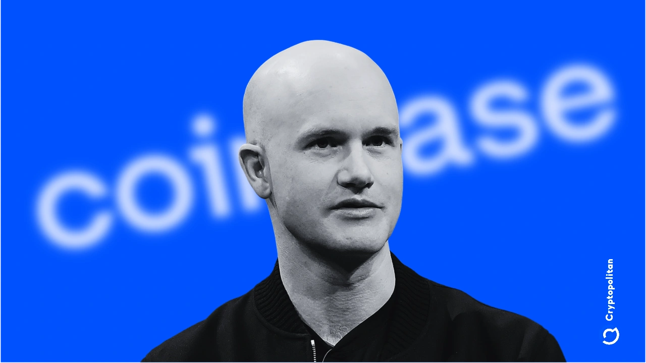 Coinbase pledges to match the US Treasury’s $1,000 Trump Accounts contribution for eligible employees’ children