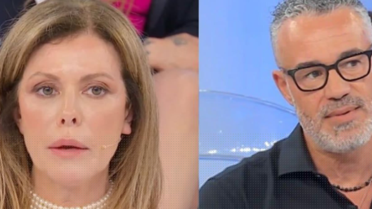 UeD anticipazioni settimana: una dama viene smascherata, Gemma “perde la testa”