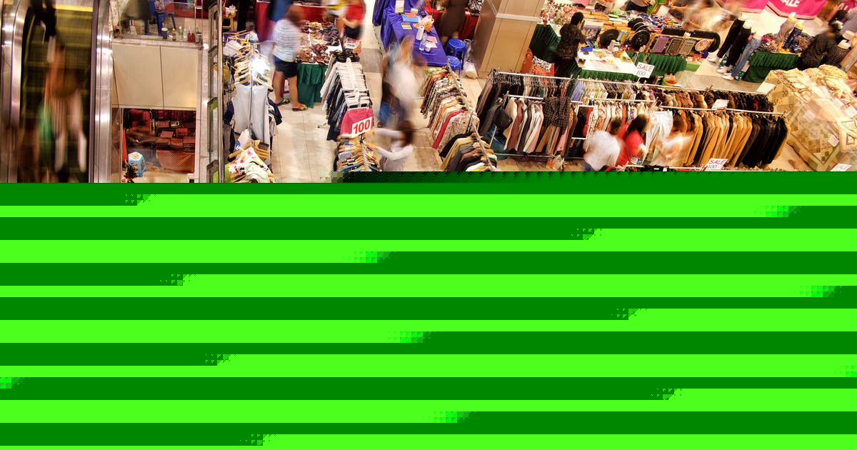 Cities where clothing costs the most and least, ranked