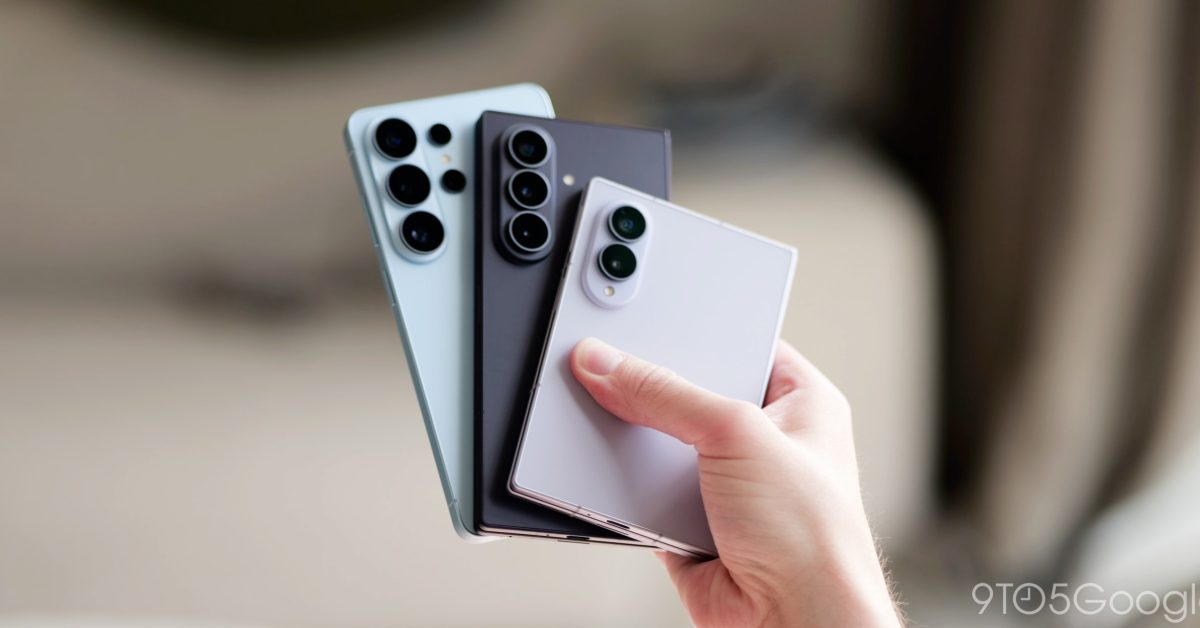 Samsung’s smartphone division just posted its first-ever loss amid RAMageddon