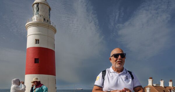 Lighthouse opens showcasing 185 years of history