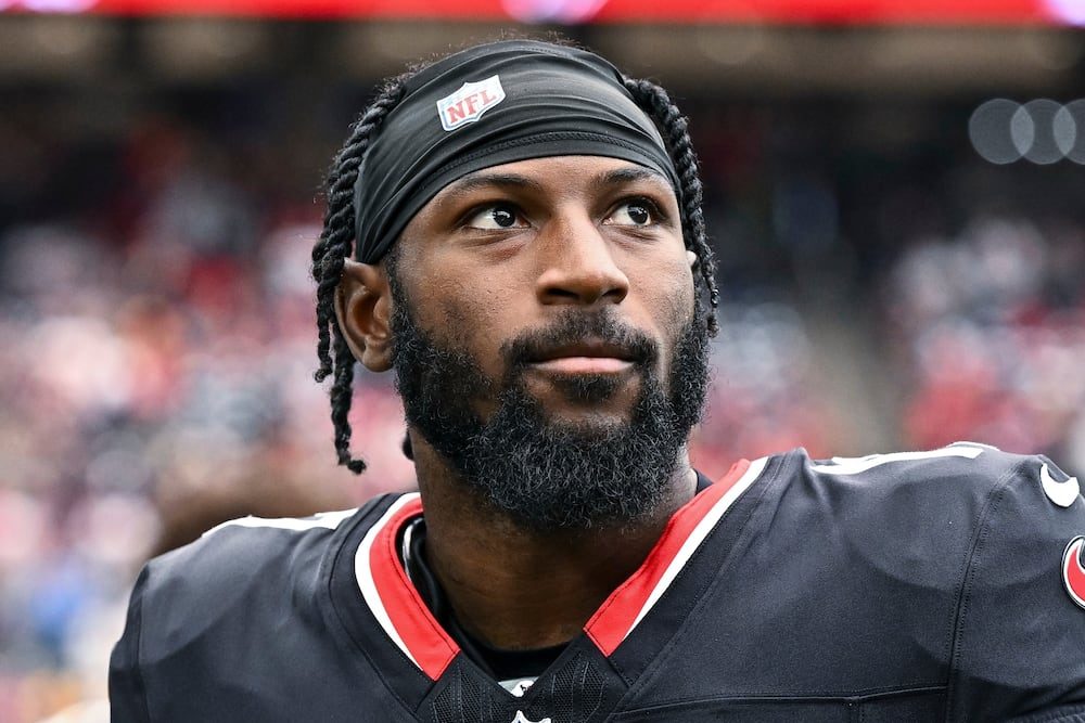Tiroteo en Nueva York dejó a jugador de la NFL herido de gravedad
