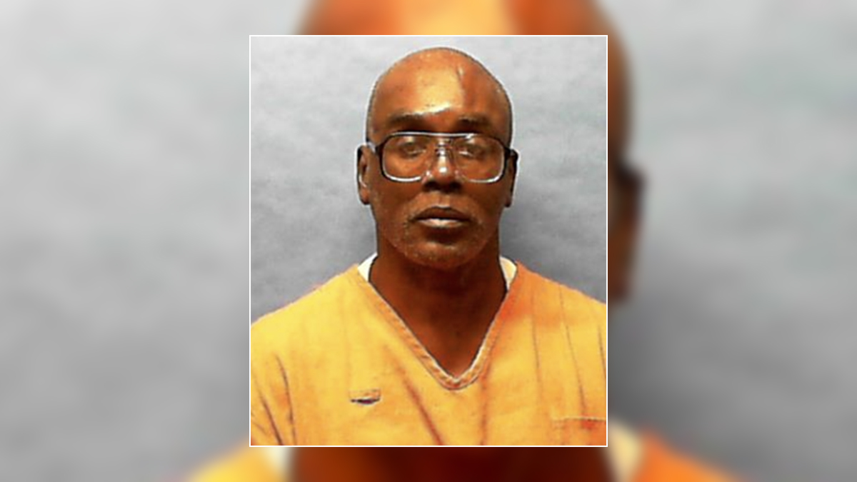 Man convicted of killing married couple becomes 13th person executed in Florida this year