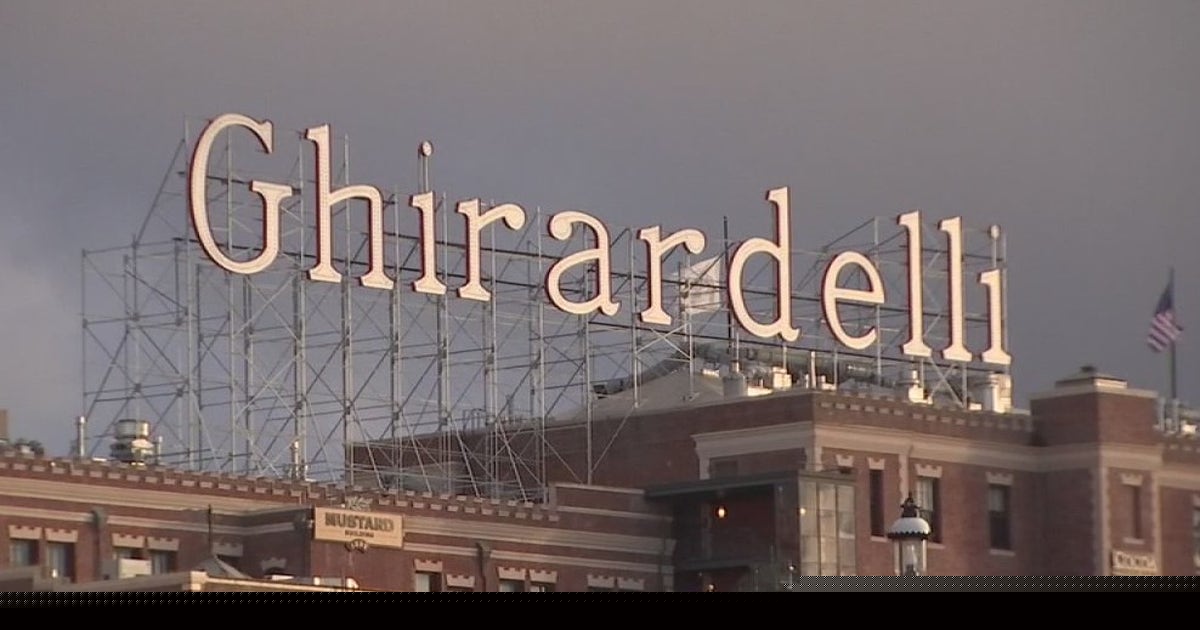 Ghirardelli chocolate workers in San Francisco walk off job for 3-day strike