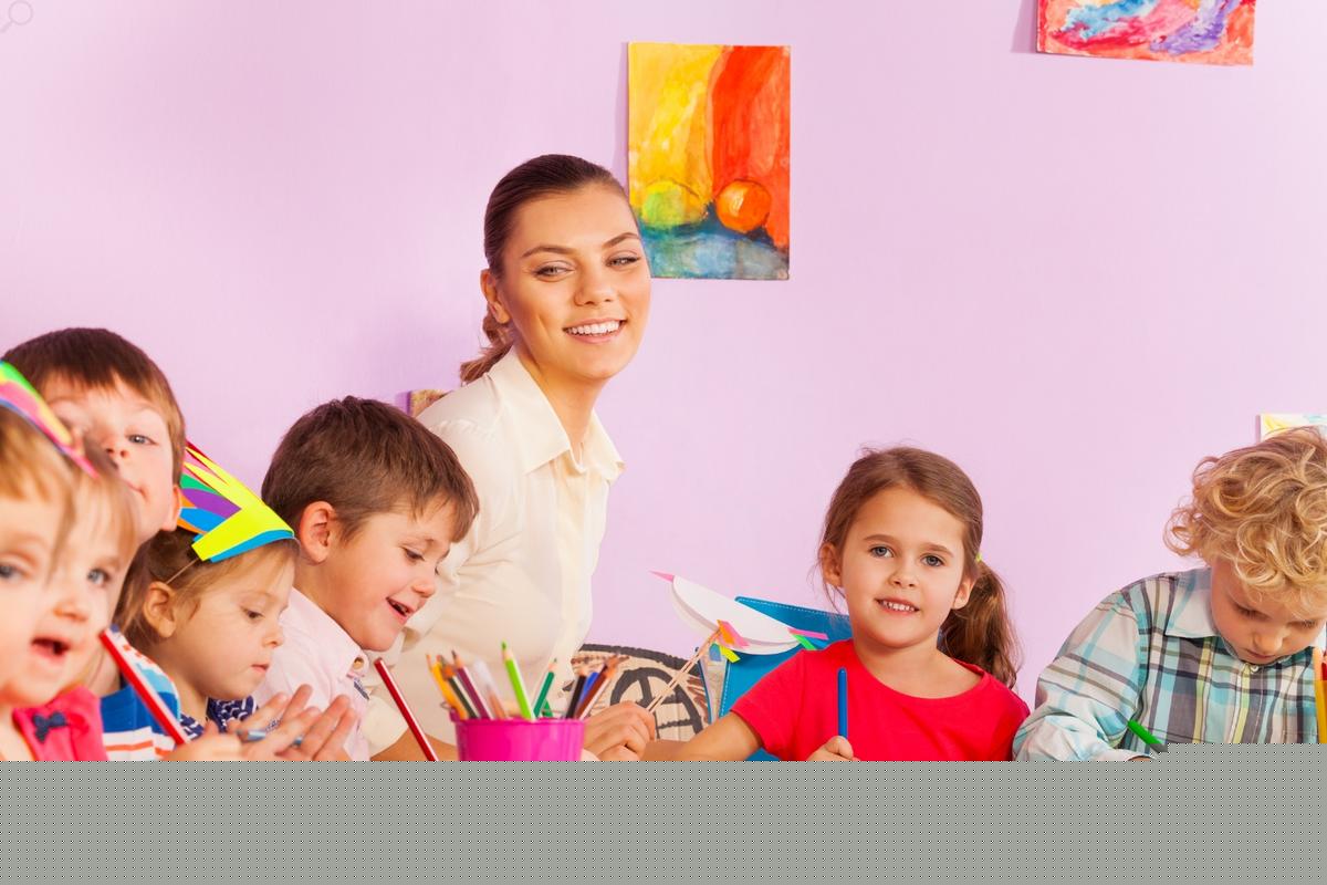 Montana's New Early Education Ranking Isn't Telling The Whole Sto