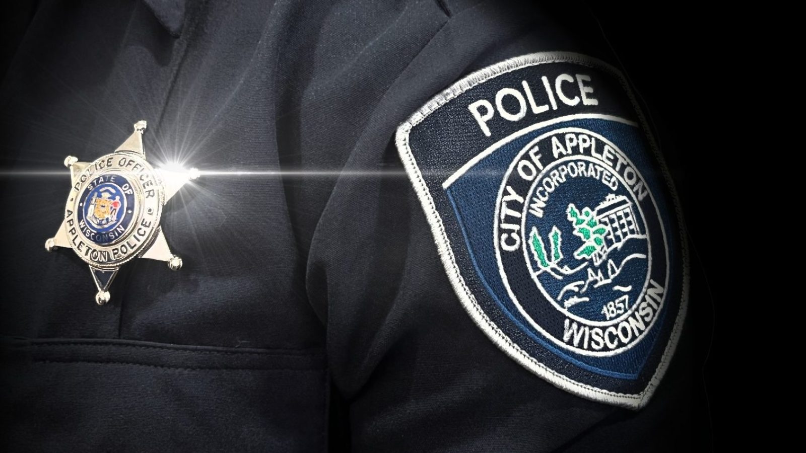 Appleton Police Department: Woman breaks probation, arrested for theft at local gas station