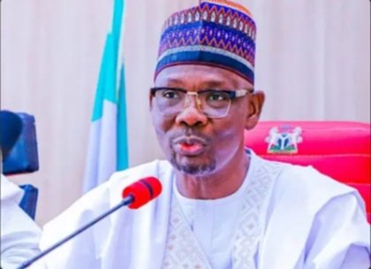 Rivers Crisis: APC govs not worried over impeachment process against Fubara - Gov Sule
