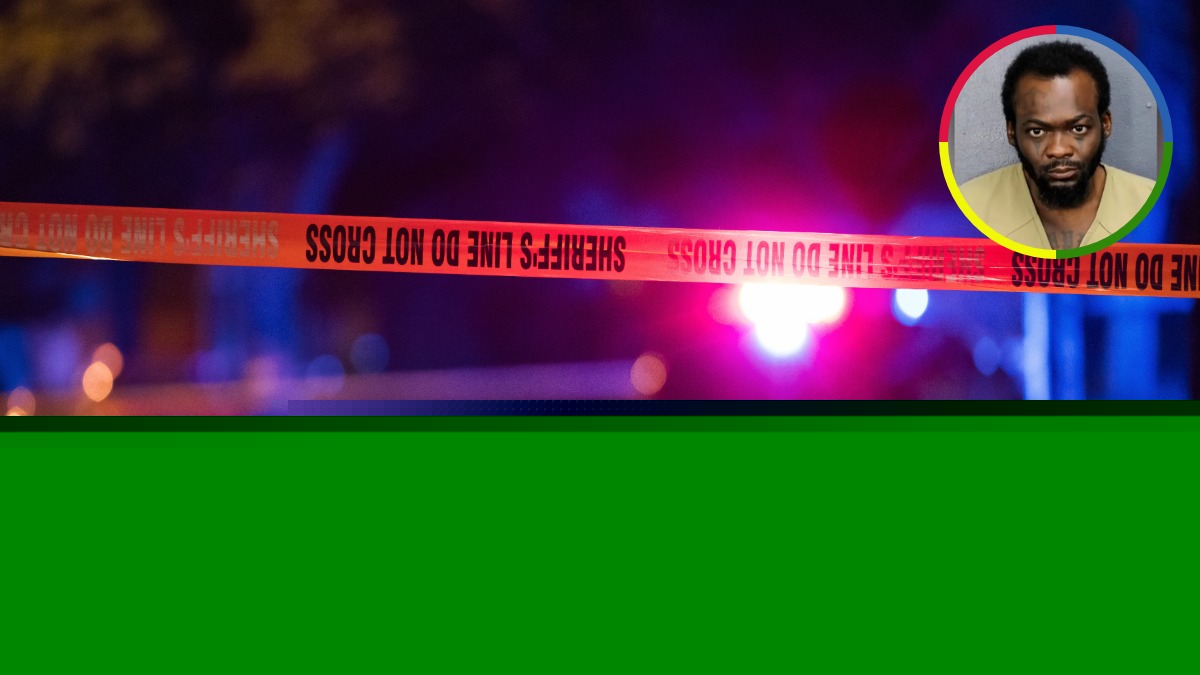 Florida man faces attempted murder charge after allegedly attacking sleeping sister with machete