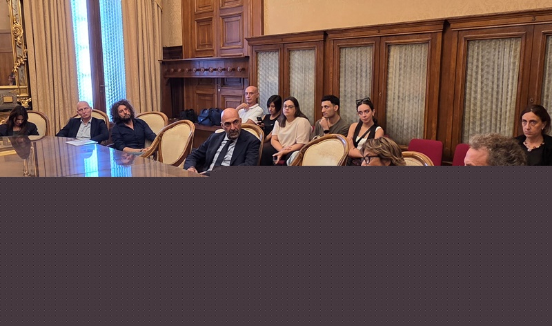 Presentato l’Osservatorio comunale per la legalità e l’antimafia sociale, Grasso: “Mettiamo a sistema le esperienze istituzionali e associative del territorio per costruire insieme una cultura della legalità condivisa”