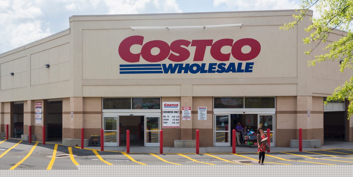 Costco Recalls Prosecco Bottles Because They Could Spontaneously Explode