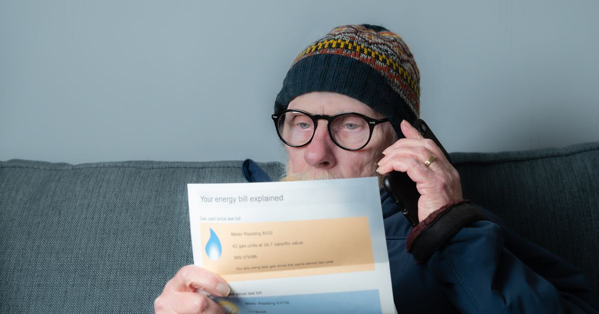 UK households must act on Tuesday to save up to £271