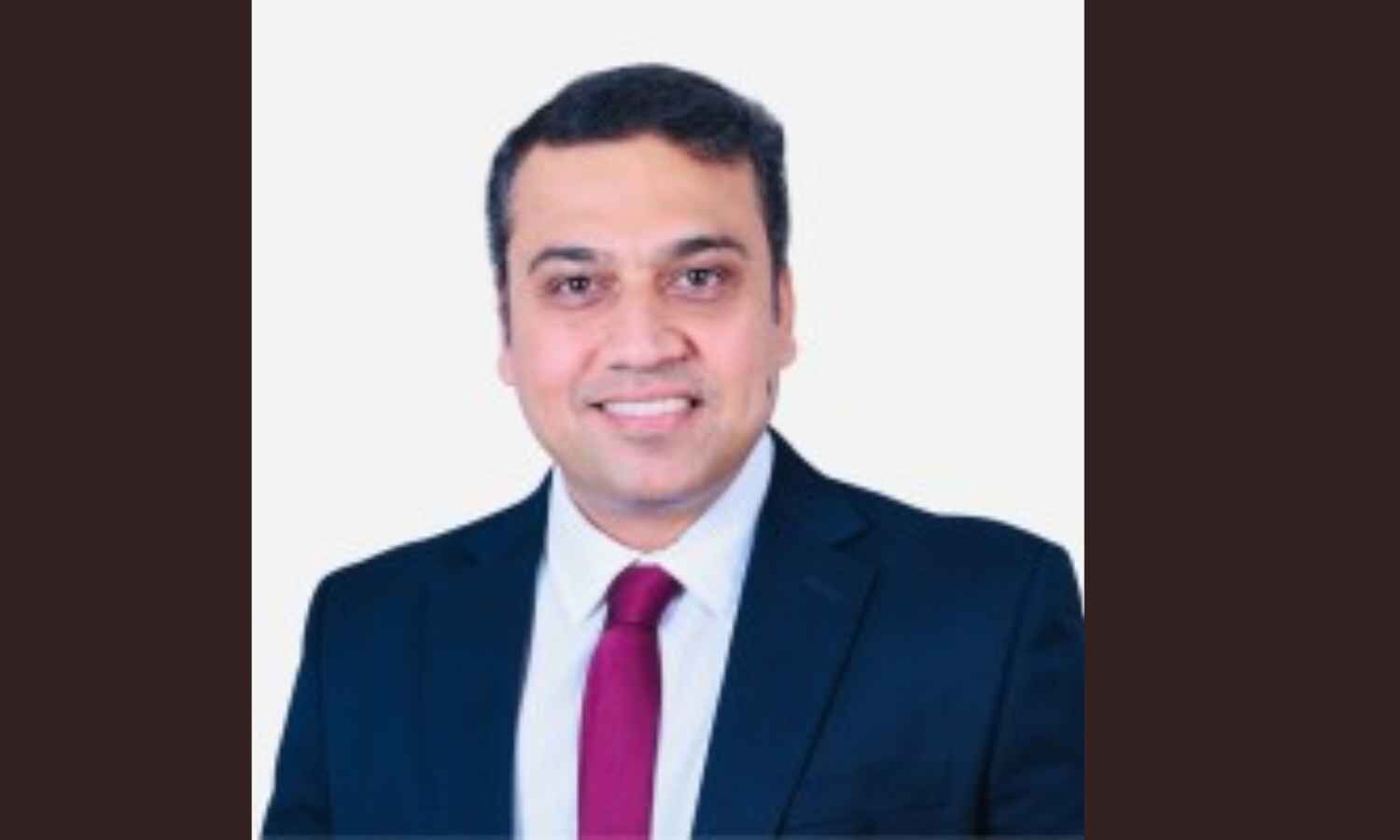 Sriram Padmanabhan Promoted to Director - Healthcare at Dabur India