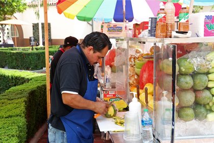 Yakima Continues Crackdown on Unlicensed Food Vendors