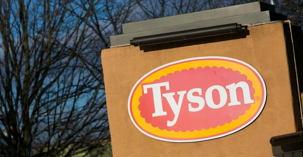 Tyson extends limited operations at NE plant