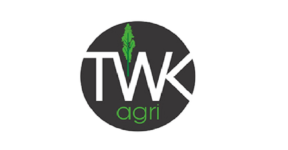 Clerk: Admin Opportunity at TWK Agri Carolina