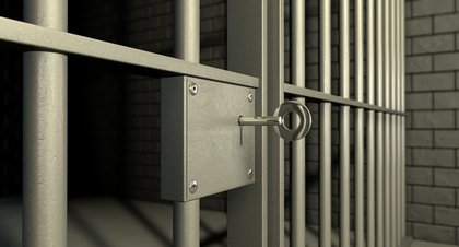 Pa. man gets same long prison term when resentenced in child porn case