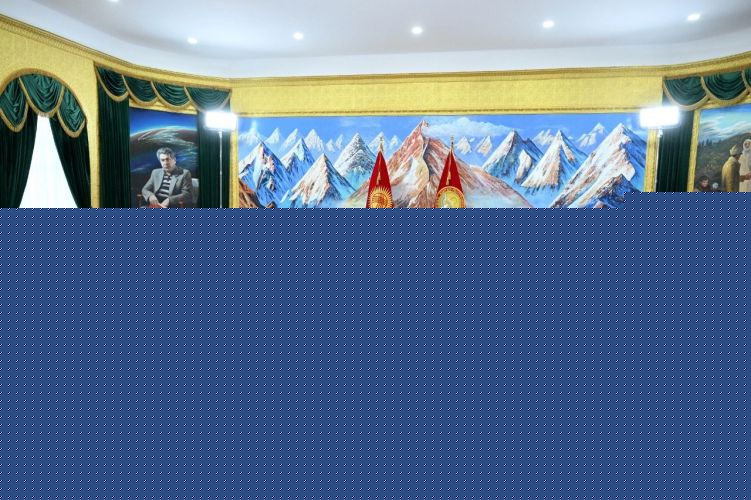 Kyrgyzstan to take over EAEU chairmanship next year