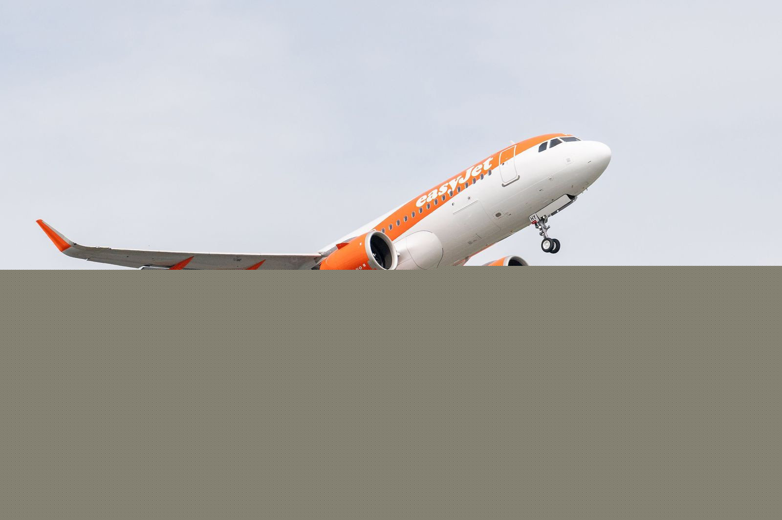 Easyjet gibt Castlelake mehr Zeit für besseres Gebot