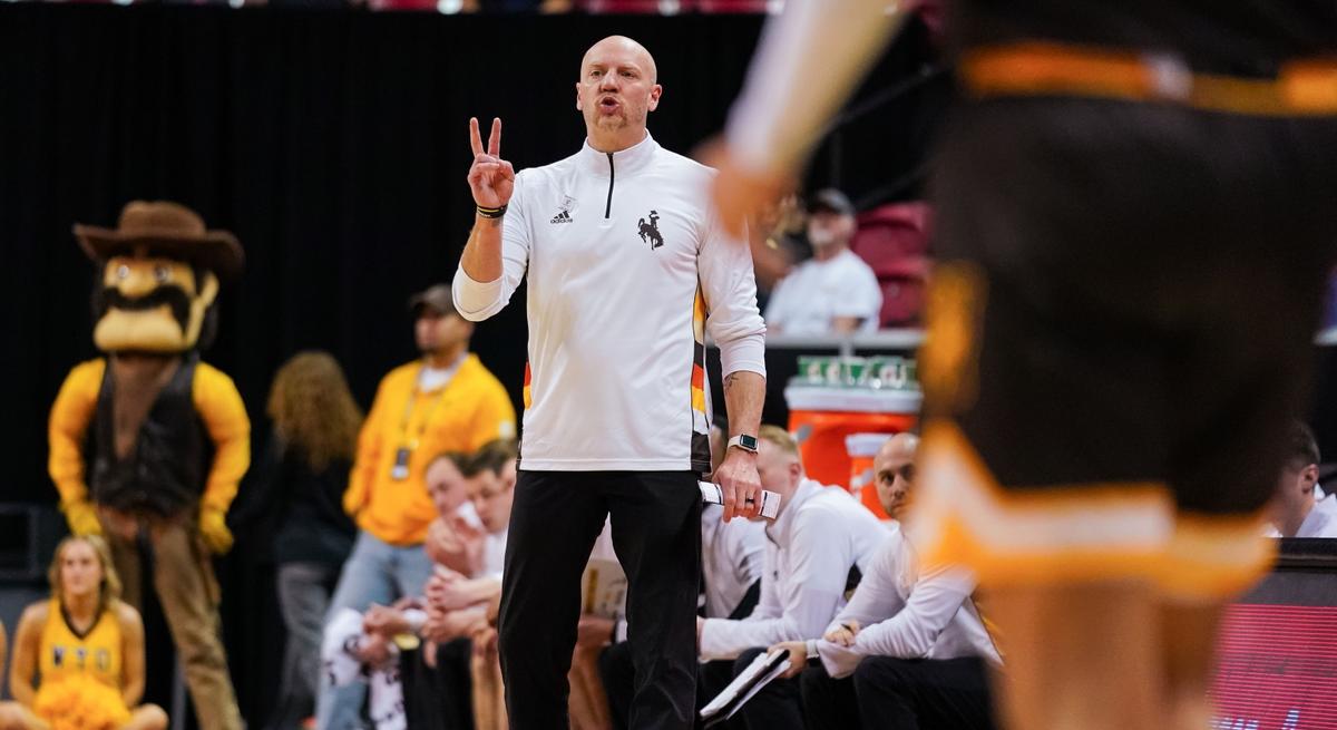 Tuck's Take: Wicks Likes His Humble Pie With a Scoop of Reality