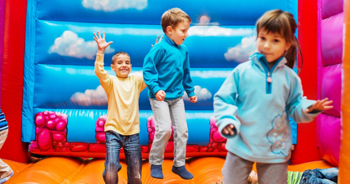 Families invited to enjoy free day of fun and connection in Wimborne this month