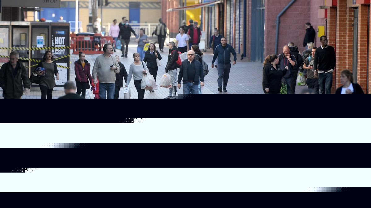 The Greater Manchester constituency with the most PIP claimants - see how your area compares