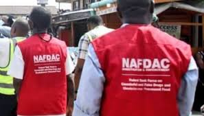 NAFDAC shuts down two Chinese supermarkets, eight cosmetics shops in Abuja