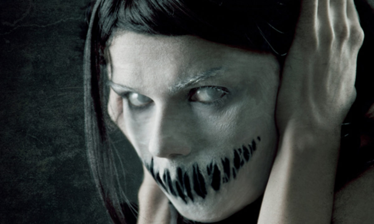 Comment on 10 Terrifying Tales Of Violent Poltergeists by Twenty Years of the South Shields Poltergeist – The Ghost Geek