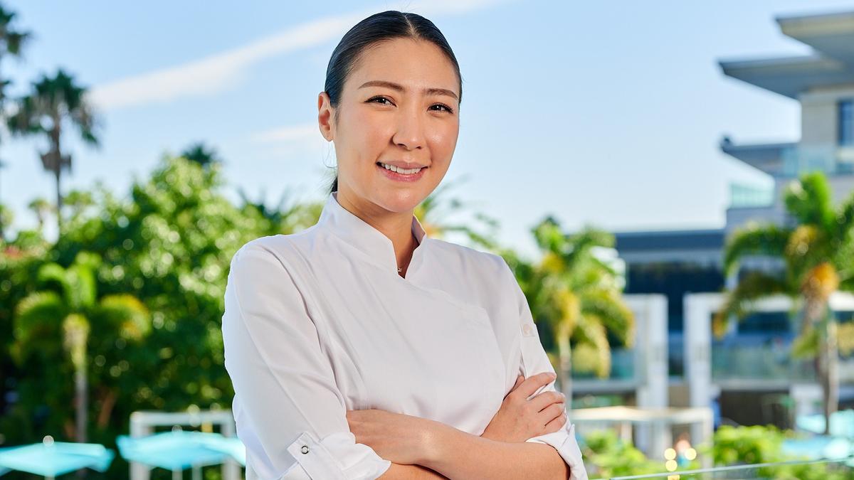 World famous chef Pichaya Soontornyanakij to open permanent restaurant in former Bistro Guillaume site at Crown Perth