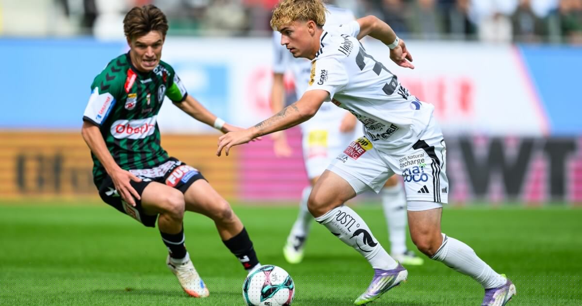 TSV-Leihe Hennig: - Auf Du und Du mit den Topstars der Bayern!