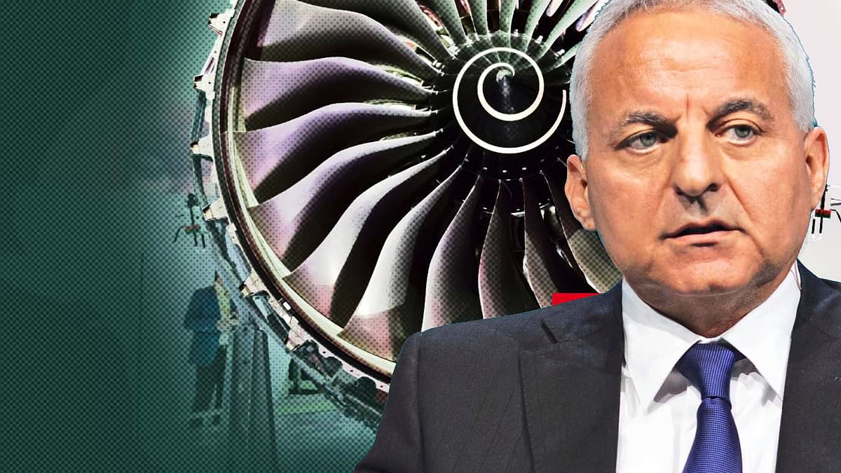 Best paid FTSE 100 bosses revealed as top earners could smash through £20M